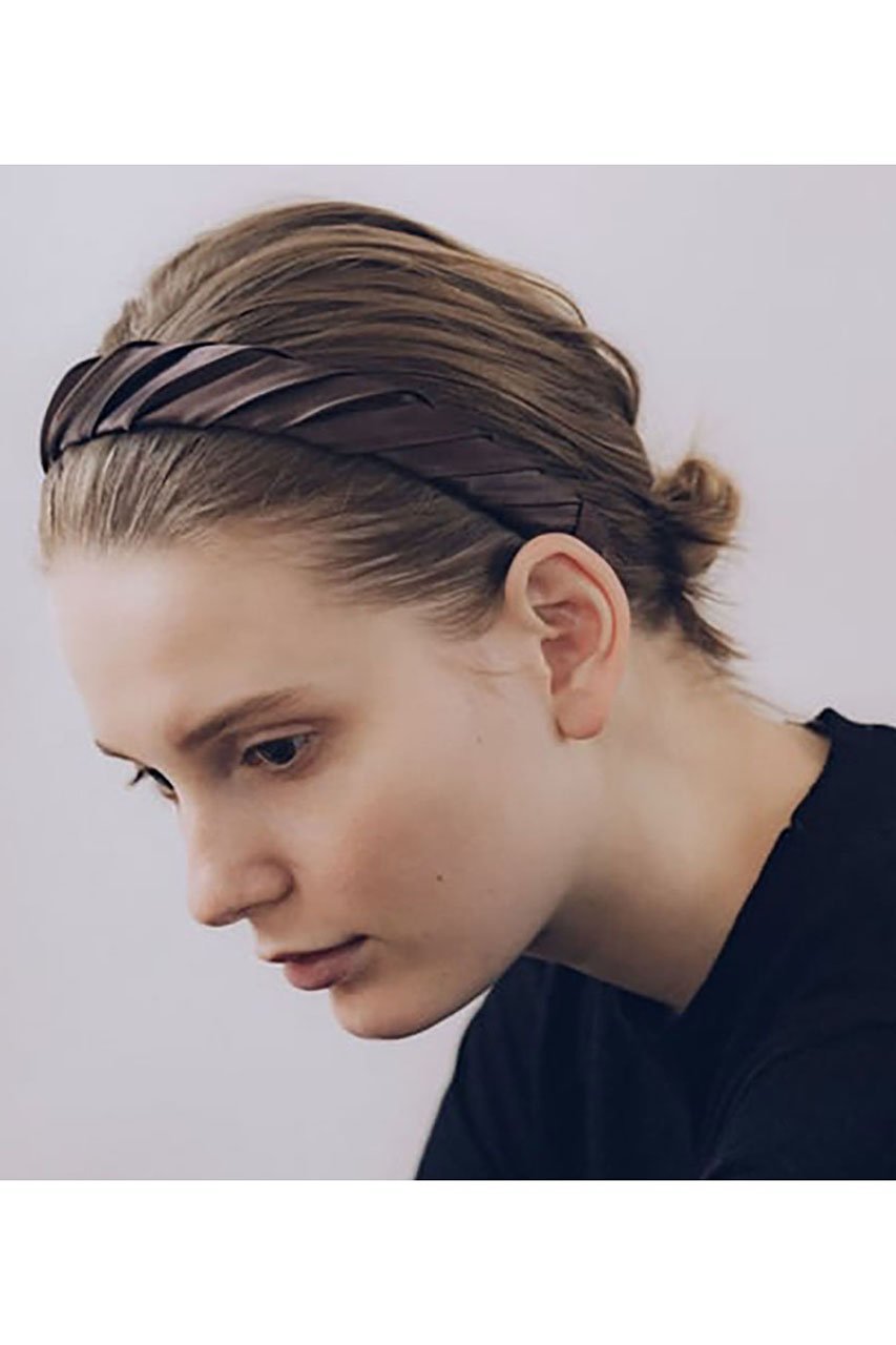 【イリスフォーセブン/IRIS 47】のetude ヘッドバンド 人気、トレンドファッション・服の通販 founy(ファニー) ファッション Fashion レディースファッション Fashion for Women シュシュ&ヘアアクセ/ヘアアレンジ Scrunchies & Hair Accessories アクセサリー Fashion Accessories サテン Satin, Glossy Fabric シンプル Simple, Minimal ドレス Dress, One-Piece バランス Balance, Style Balance フェミニン Feminine, Girly プリーツ Pleats, Pleated エレガント 上品 Elegant other-2|ID: prp329100000860701 ipo3291000000032846808