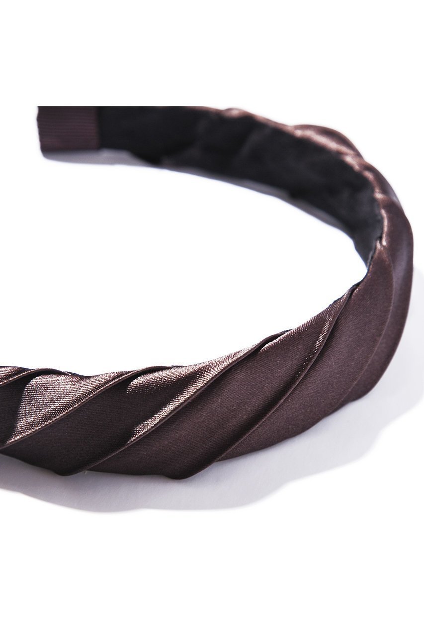 【イリスフォーセブン/IRIS 47】のetude ヘッドバンド 人気、トレンドファッション・服の通販 founy(ファニー) ファッション Fashion レディースファッション Fashion for Women シュシュ&ヘアアクセ/ヘアアレンジ Scrunchies & Hair Accessories アクセサリー Fashion Accessories サテン Satin, Glossy Fabric シンプル Simple, Minimal ドレス Dress, One-Piece バランス Balance, Style Balance フェミニン Feminine, Girly プリーツ Pleats, Pleated エレガント 上品 Elegant other-5|ID: prp329100000860701 ipo3291000000032846825