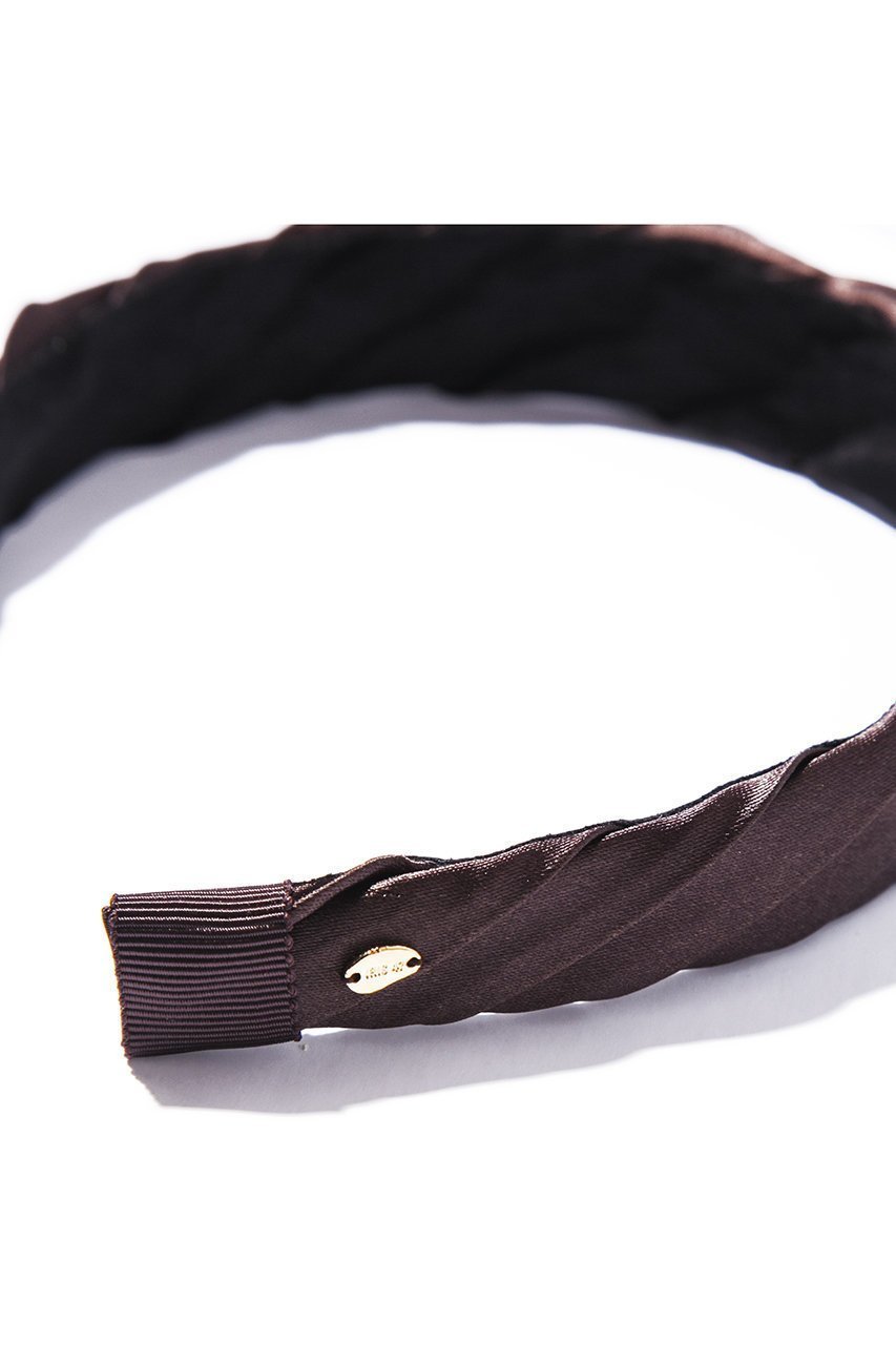 【イリスフォーセブン/IRIS 47】のetude ヘッドバンド 人気、トレンドファッション・服の通販 founy(ファニー) ファッション Fashion レディースファッション Fashion for Women シュシュ&ヘアアクセ/ヘアアレンジ Scrunchies & Hair Accessories アクセサリー Fashion Accessories サテン Satin, Glossy Fabric シンプル Simple, Minimal ドレス Dress, One-Piece バランス Balance, Style Balance フェミニン Feminine, Girly プリーツ Pleats, Pleated エレガント 上品 Elegant other-6|ID: prp329100000860701 ipo3291000000032846831