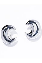 【イリスフォーセブン/IRIS 47】のtsuki イヤリング シルバー|ID: prp329100000860704 ipo3291000000036197153