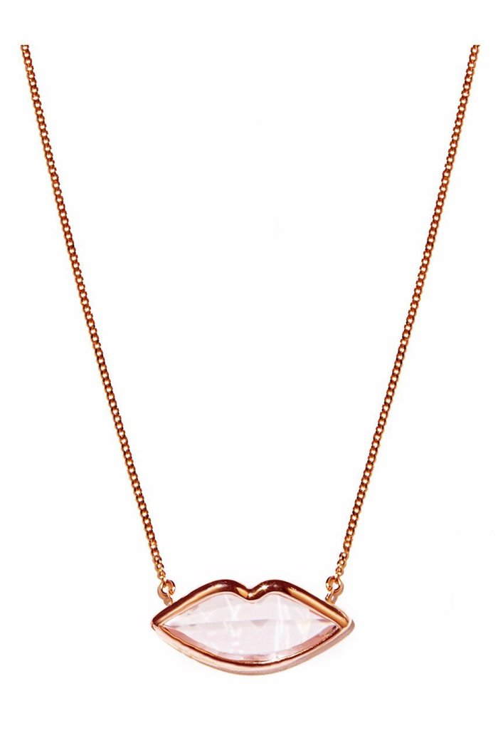 【ルボンボン/les bonbon】のlip ピンクゴールドネックレス インテリア・キッズ・メンズ・レディースファッション・服の通販 founy(ファニー) https://founy.com/ ファッション Fashion レディースファッション Fashion for Women ジュエリー Jewelry ネックレス Necklaces & Pendants コレクション Collection, Seasonal Line ネックレス Necklace, Pendant Necklace フェミニン Feminine, Girly フォルム Silhouette, Form モチーフ Motif, Design Theme リップ Lip, Lip Motif |ID: prp329100000860872 ipo3291000000035550454