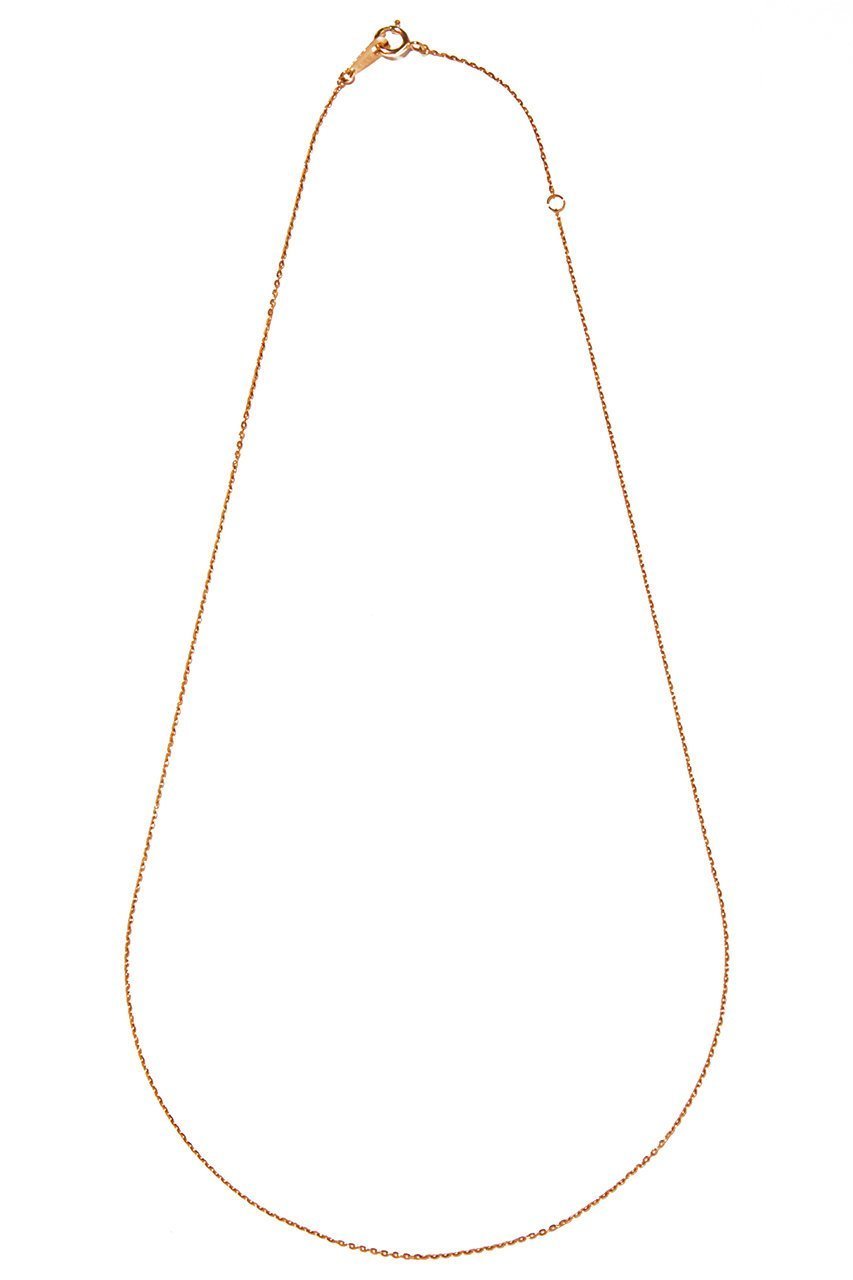 【ルボンボン/les bonbon】のtiny ピンクゴールドネックレス 人気、トレンドファッション・服の通販 founy(ファニー) 　ファッション　Fashion　レディースファッション　Fashion for Women　ジュエリー　Jewelry　ネックレス　Necklaces & Pendants　シンプル　Simple, Minimal　チェーン　Chain, Chain Strap　ネックレス　Necklace, Pendant Necklace　フェミニン　Feminine, Girly　other-3|ID: prp329100000860878 ipo3291000000031383004