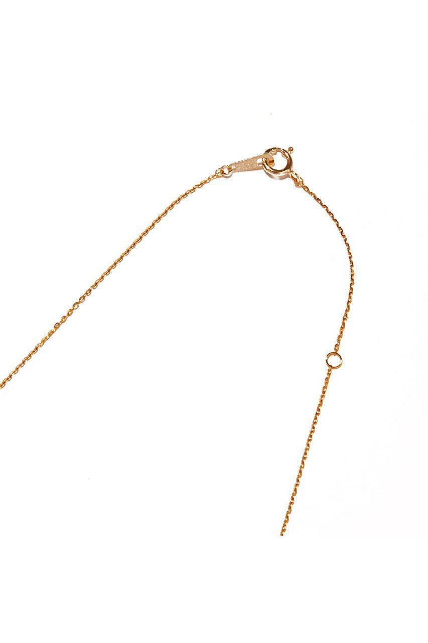 【ルボンボン/les bonbon】のtiny ピンクゴールドネックレス 人気、トレンドファッション・服の通販 founy(ファニー) 　ファッション　Fashion　レディースファッション　Fashion for Women　ジュエリー　Jewelry　ネックレス　Necklaces & Pendants　シンプル　Simple, Minimal　チェーン　Chain, Chain Strap　ネックレス　Necklace, Pendant Necklace　フェミニン　Feminine, Girly　other-4|ID: prp329100000860878 ipo3291000000031383006