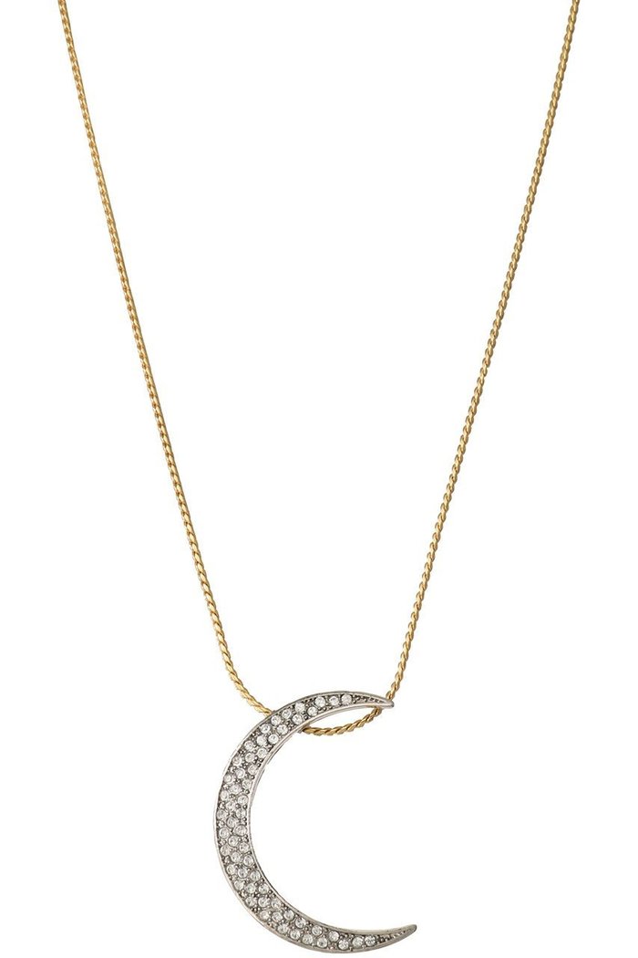 【アデル ビジュー/ADER bijoux】のMOON ネックレス インテリア・キッズ・メンズ・レディースファッション・服の通販 founy(ファニー) https://founy.com/ ファッション Fashion レディースファッション Fashion for Women ジュエリー Jewelry ネックレス Necklaces & Pendants オケージョン Occasion Wear チェーン Chain, Chain Strap ネックレス Necklace, Pendant Necklace モチーフ Motif, Design Theme ロング Long, Long-Length ヴィンテージ Vintage Style |ID: prp329100000900023 ipo3291000000036109216