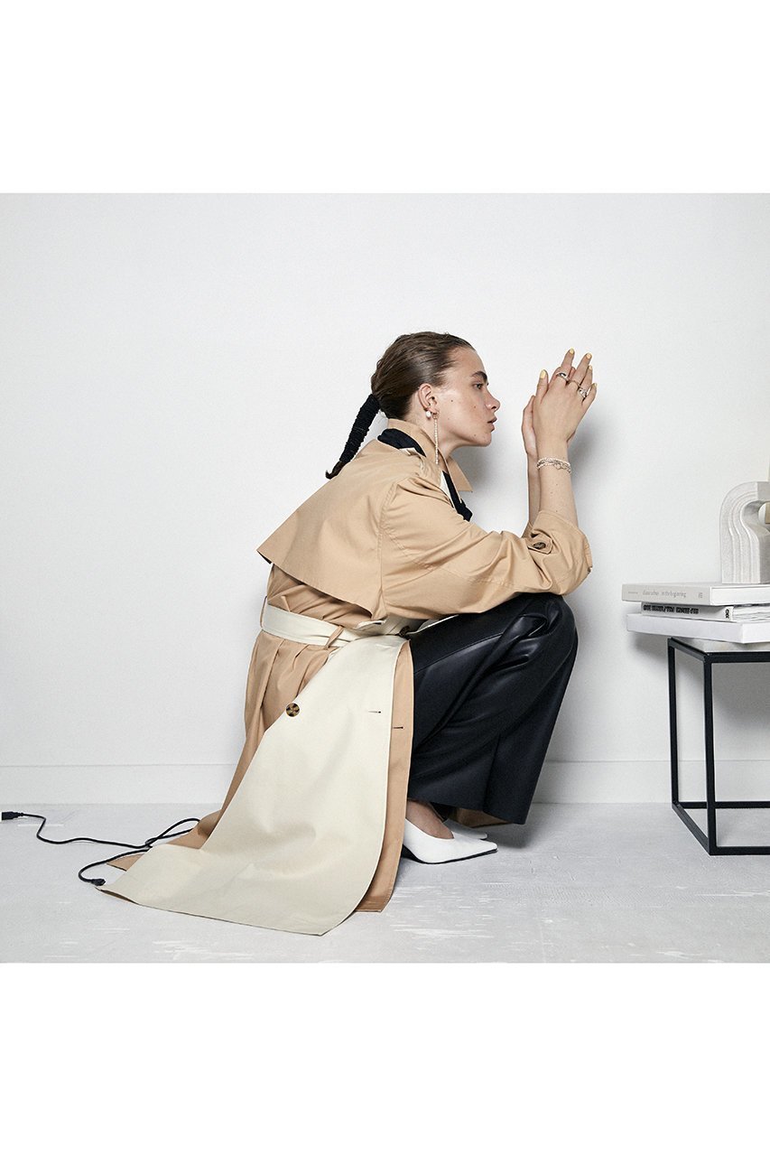 【ノウハウ/KNOWHOW】のHOOP 15 イヤーカフ(片耳用) 人気、トレンドファッション・服の通販 founy(ファニー) 　ファッション　Fashion　レディースファッション　WOMEN　ジュエリー　Jewelry　リング　Rings　イヤリング　Earrings　ユニセックス　Unisex　なめらか　Smooth　イヤリング　Earrings　イヤーカフ　Ear Cuff　クール　Cool　シルバー　Silver　シンプル　Simple　フープ　Hoop　再入荷　Restock/Back In Stock/Re Arrival　片耳　One Ear　other-2|ID: prp329100000900094 ipo3291000000031417948