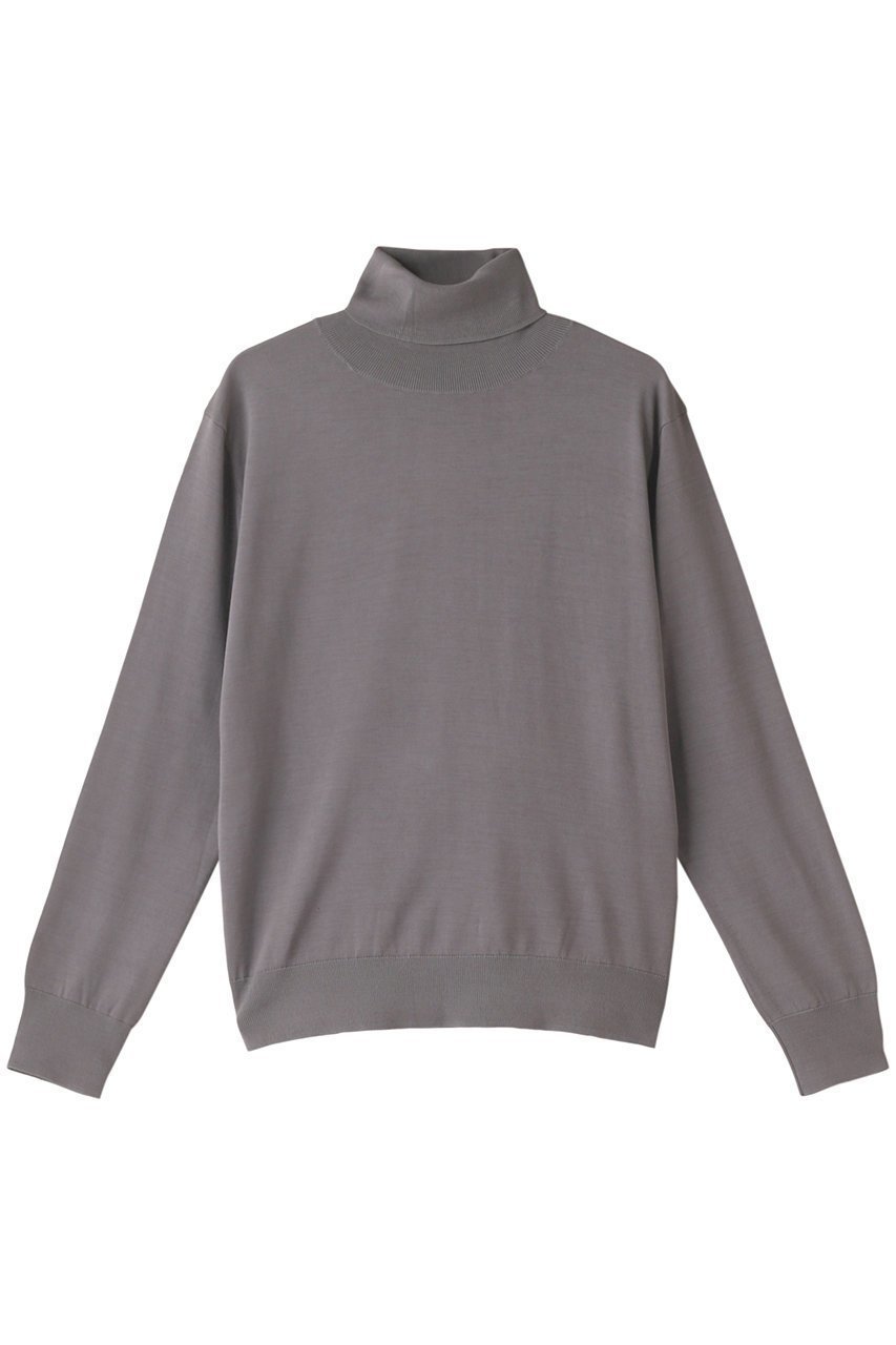 ebure(エブール) コットンプルオーバーニット カットソー レディース トップス・カットソー エブールおすすめ！人気、トレンド