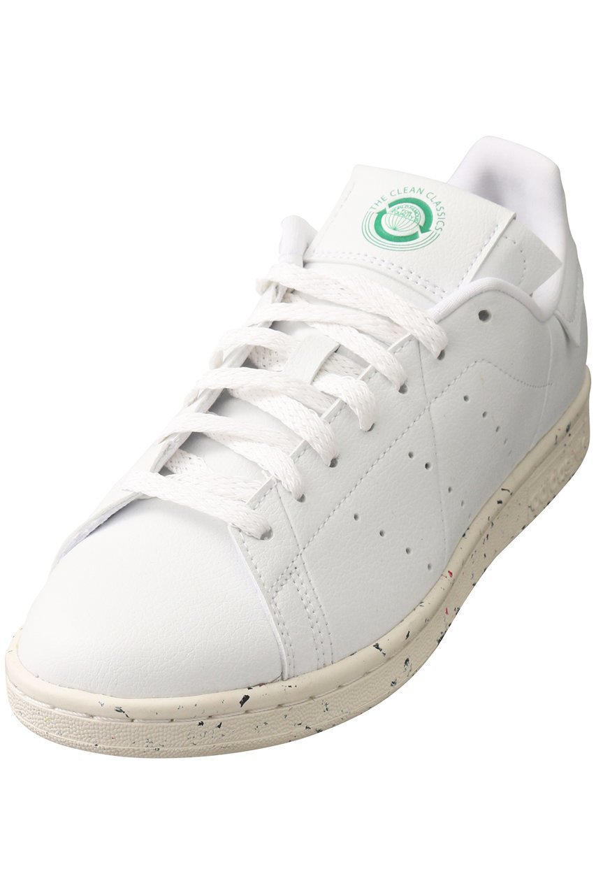 【プレインピープル/PLAIN PEOPLE】の【adidas】STAN SMITH FV0534 インテリア・キッズ・メンズ・レディースファッション・服の通販 founy(ファニー) 　ファッション　Fashion　レディースファッション　WOMEN　シンプル　Simple　スニーカー　Sneakers　ランダム　Random　ホワイト|ID: prp329100000923667 ipo3291000000020717314