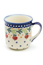 【ポーリッシュポタリー/Polish Pottery / GOODS】のマグカップ・大 -|ID:prp329100000959862