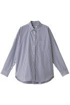 【カレンソロジー/Curensology】の&RCビッグシャツ 人気、トレンドファッション・服の通販 founy(ファニー) ファッション Fashion レディースファッション Fashion for Women トップス・カットソー Cut & Sew Tops シャツ・ブラウス・オフィスカジュアル Elegant Blouses & Button-Ups シンプル Simple, Minimal スリーブ Sleeve, Long Sleeve / Short Sleeve ビッグ Big, Oversized ロング Long, Long-Length 定番 Standard, Basic Item 日本製 Made In Japan thumbnail ネイビー|ID: prp329100000968613 ipo3291000000032945967