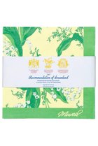 【ミュベール/MUVEIL / GOODS】のぺーパーナプキン 人気、トレンドファッション・服の通販 founy(ファニー) テーブル Table, Dining Table ペーパー Paper, Kraft Paper thumbnail クリーム|ID: prp329100000988275 ipo3291000000033667987
