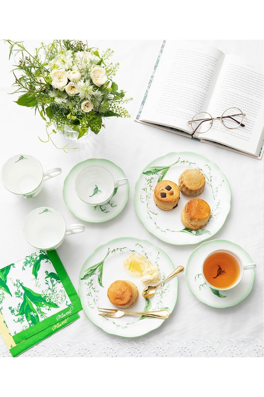 【ミュベール/MUVEIL / GOODS】のぺーパーナプキン 人気、トレンドファッション・服の通販 founy(ファニー) 　テーブル　Table, Dining Table　ペーパー　Paper, Kraft Paper　other-6|ID: prp329100000988275 ipo3291000000033668003
