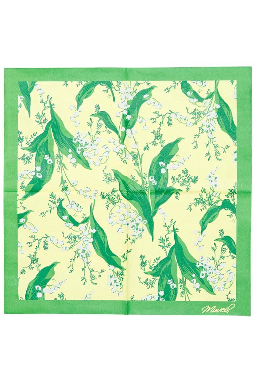 【ミュベール/MUVEIL / GOODS】のぺーパーナプキン 人気、トレンドファッション・服の通販 founy(ファニー) 　テーブル　Table, Dining Table　ペーパー　Paper, Kraft Paper　other-3|ID: prp329100000988275 ipo3291000000035783970