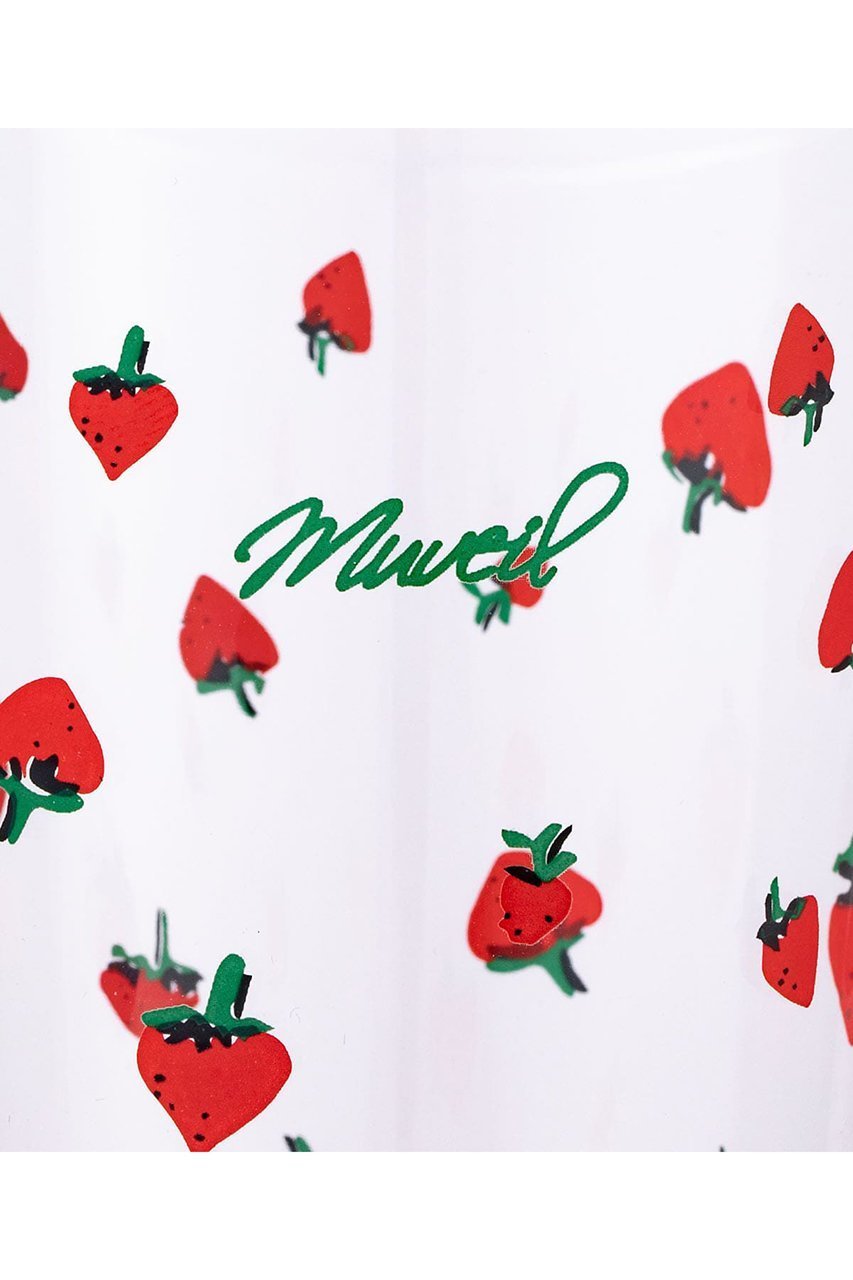 【ミュベール/MUVEIL / GOODS】のイチゴグラス 人気、トレンドファッション・服の通販 founy(ファニー) 　おすすめ　Recommended / Our Picks　ギフト プレゼント　Gift / Present　グラス　Glass, Eyewear　テーブル　Table, Dining Table　モチーフ　Motif, Design Theme　other-2|ID: prp329100000992848 ipo3291000000033667870