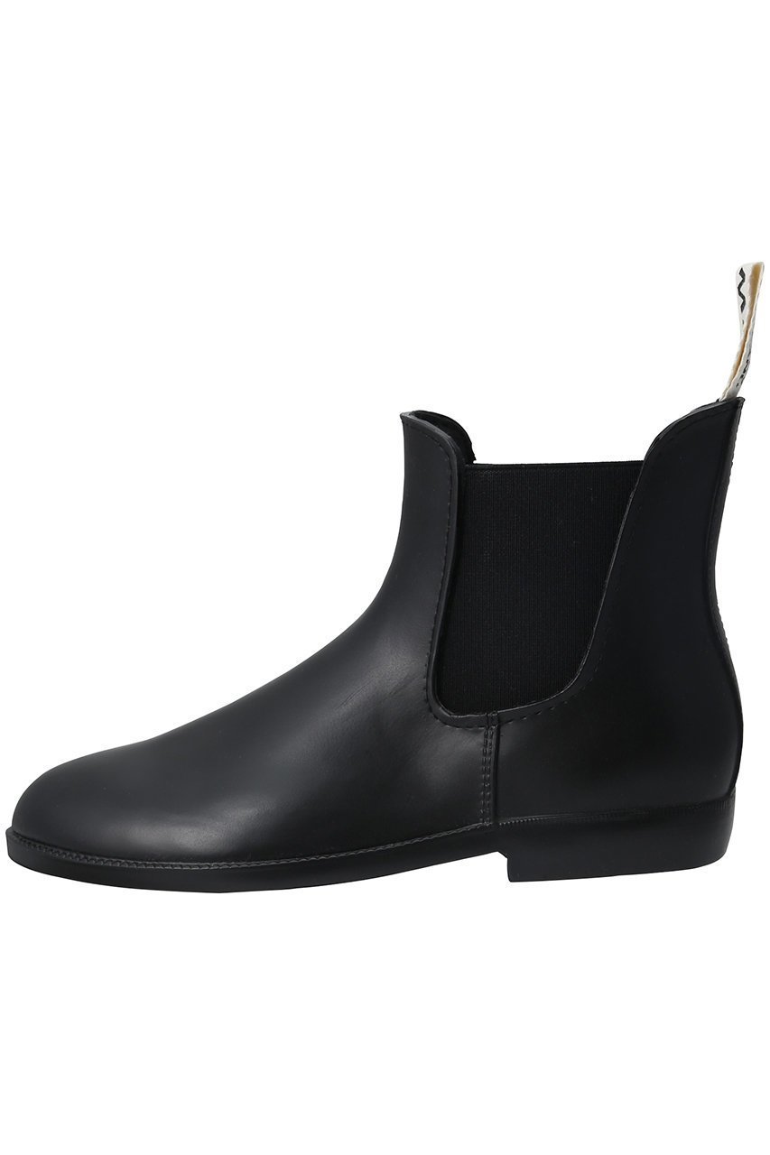 【マルティニーク/martinique】の【Traditional Weatherwear】レインブーツ インテリア・キッズ・メンズ・レディースファッション・服の通販 founy(ファニー) 　ファッション　Fashion　レディースファッション　Fashion for Women　シンプル　Simple, Minimal　エレガント 上品　Elegant　ブラック|ID: prp329100001000004 ipo3291000000035875110