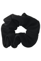 【アレクサンドル ドゥ パリ/ALEXANDRE DE PARIS】のTIMELESS SATIN シュシュ ブラック(N)|ID: prp329100001014708 ipo3291000000035801981