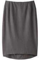 【マルティニーク/martinique】のタイトスカート グレー|ID: prp329100001038135 ipo3291000000036150362