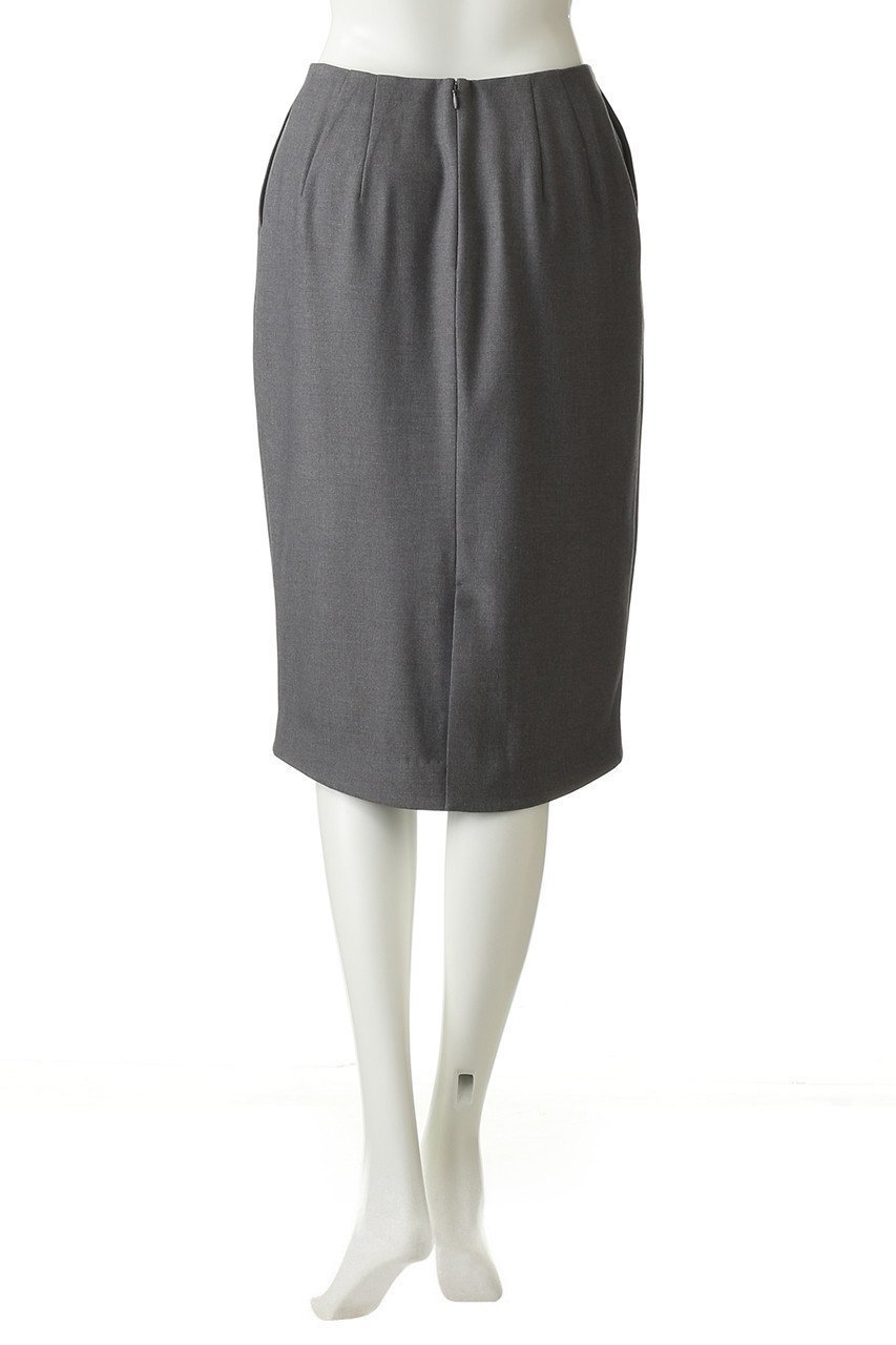 【マルティニーク/martinique】のタイトスカート 人気、トレンドファッション・服の通販 founy(ファニー) ファッション Fashion レディースファッション Fashion for Women スカート Skirts コンパクト Compact, Small Size シンプル Simple, Minimal タイトスカート Pencil Skirt, Tight Skirt 定番 Standard, Basic Item other-4|ID: prp329100001038135 ipo3291000000036831976