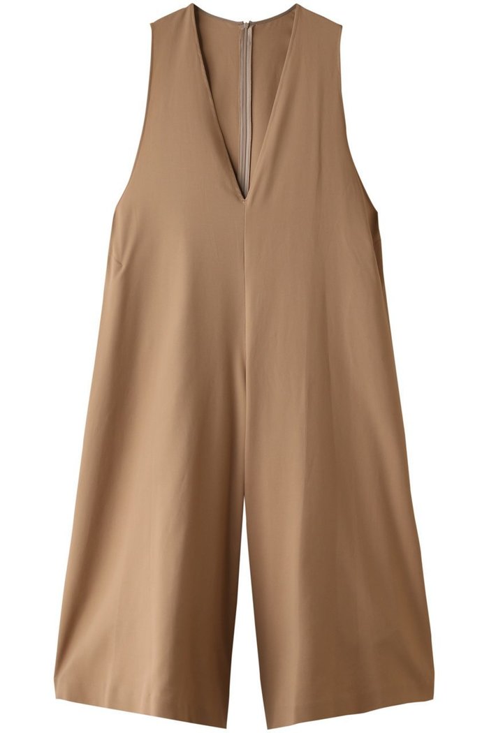 【プレインピープル/PLAIN PEOPLE】のハードツイストダブルクロスジャンパーパンツ インテリア・キッズ・メンズ・レディースファッション・服の通販 founy(ファニー) https://founy.com/ ファッション Fashion レディースファッション Fashion for Women パンツ Pants & Trousers おすすめ Recommended / Our Picks インナー Innerwear シンプル Simple, Minimal ダブル Double, Double-Breasted エレガント 上品 Elegant |ID: prp329100001040753 ipo3291000000035423214