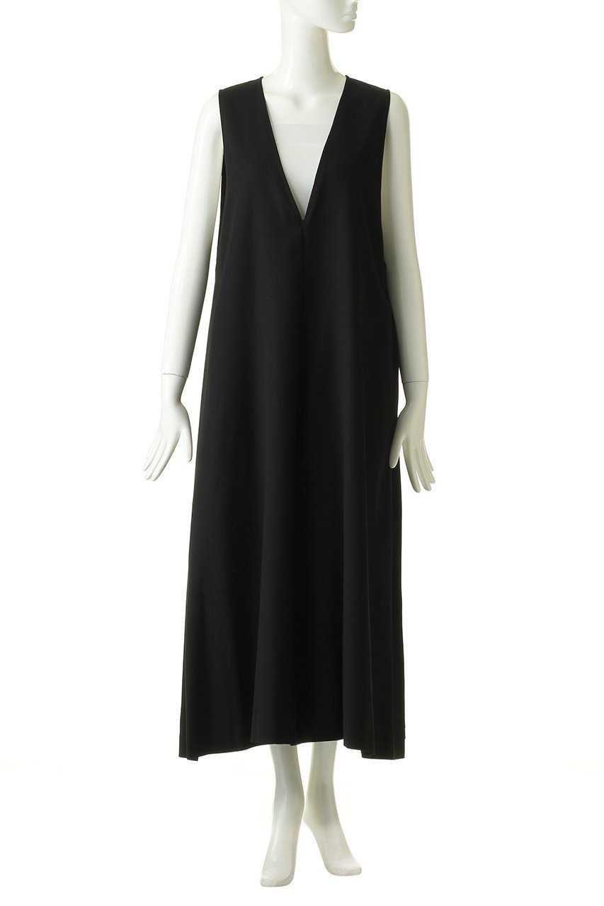 【プレインピープル/PLAIN PEOPLE】のハードツイストダブルクロスジャンパーパンツ 人気、トレンドファッション・服の通販 founy(ファニー) 　ファッション　Fashion　レディースファッション　Fashion for Women　パンツ　Pants & Trousers　おすすめ　Recommended / Our Picks　インナー　Innerwear　シンプル　Simple, Minimal　ダブル　Double, Double-Breasted　エレガント 上品　Elegant　other-2|ID: prp329100001040753 ipo3291000000035423219