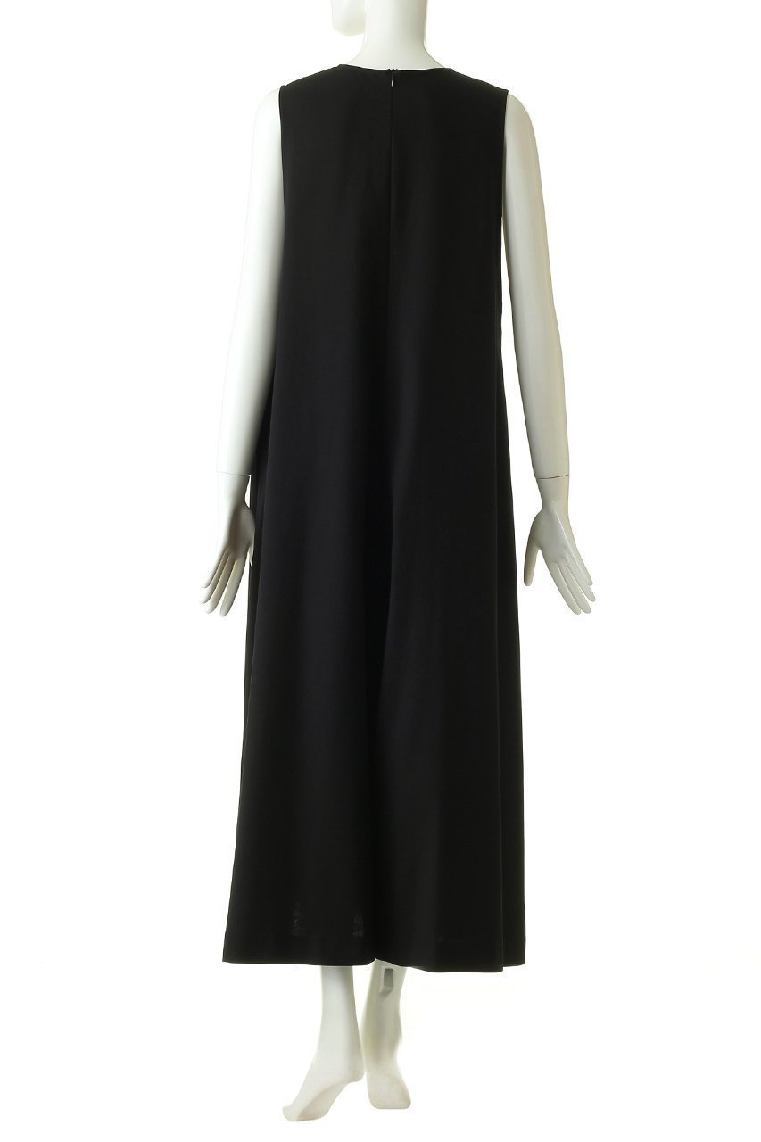 【プレインピープル/PLAIN PEOPLE】のハードツイストダブルクロスジャンパーパンツ 人気、トレンドファッション・服の通販 founy(ファニー) 　ファッション　Fashion　レディースファッション　Fashion for Women　パンツ　Pants & Trousers　おすすめ　Recommended / Our Picks　インナー　Innerwear　シンプル　Simple, Minimal　ダブル　Double, Double-Breasted　エレガント 上品　Elegant　other-4|ID: prp329100001040753 ipo3291000000035423224