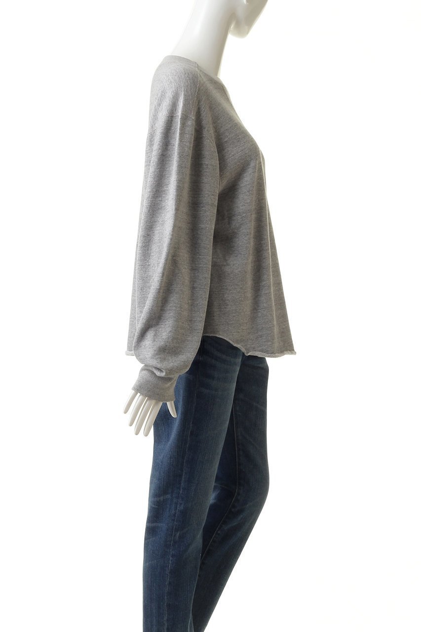 【シンゾーン/Shinzone】のダブルガゼットプルオーバー 人気、トレンドファッション・服の通販 founy(ファニー) 　ファッション　Fashion　レディースファッション　WOMEN　トップス・カットソー　Tops/Tshirt　シャツ/ブラウス　Shirts/Blouses　ロング / Tシャツ　T-Shirts　プルオーバー　Pullover　カットソー　Cut and Sewn　スリーブ　Sleeve　フェミニン　Feminine　ロング　Long　other-3|ID: prp329100001044672 ipo3291000000031400950