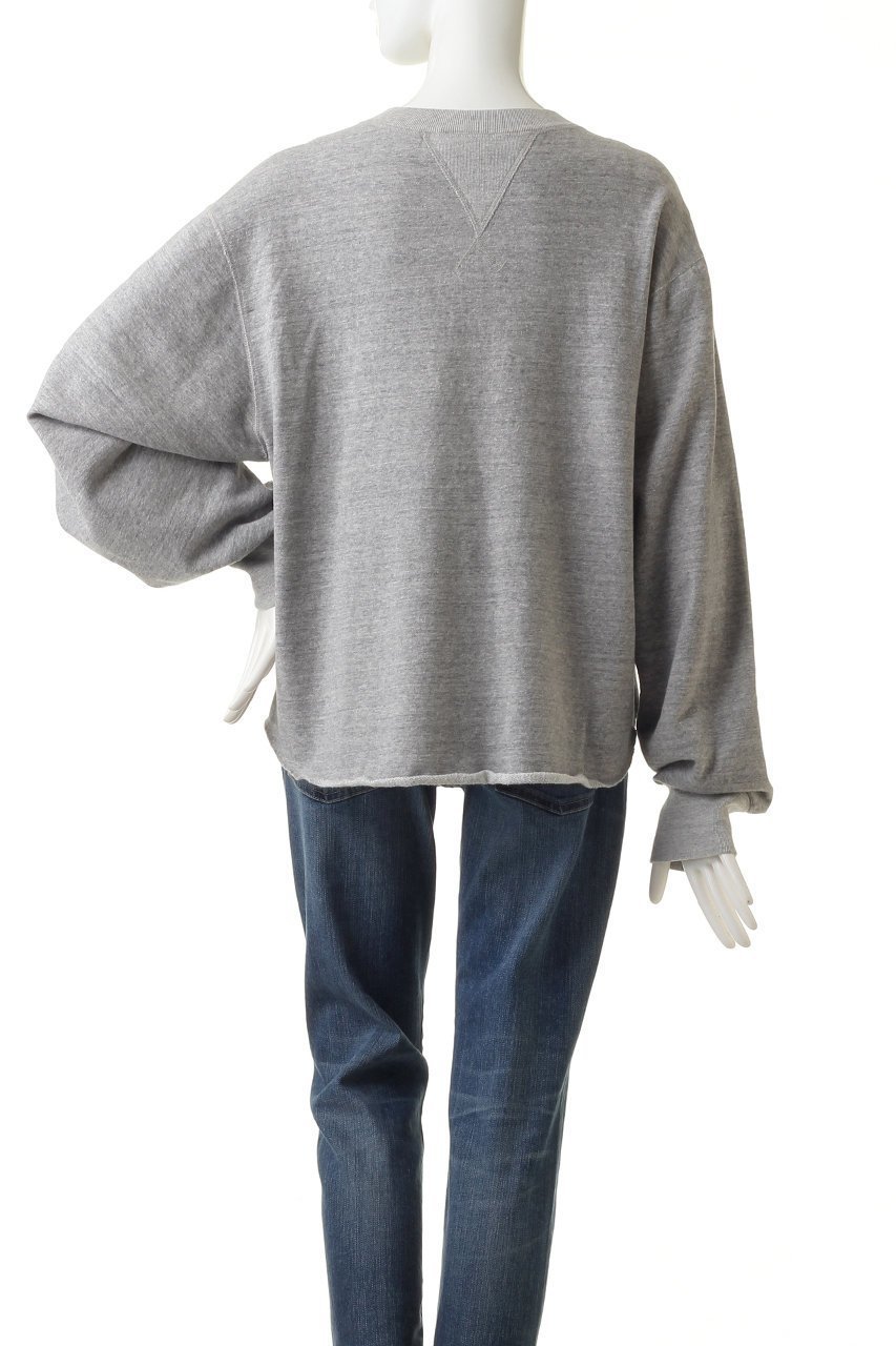 【シンゾーン/Shinzone】のダブルガゼットプルオーバー 人気、トレンドファッション・服の通販 founy(ファニー) 　ファッション　Fashion　レディースファッション　WOMEN　トップス・カットソー　Tops/Tshirt　シャツ/ブラウス　Shirts/Blouses　ロング / Tシャツ　T-Shirts　プルオーバー　Pullover　カットソー　Cut and Sewn　スリーブ　Sleeve　フェミニン　Feminine　ロング　Long　other-4|ID: prp329100001044672 ipo3291000000031400952