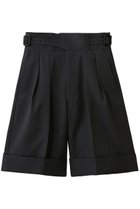 【ザ リラクス/THE RERACS】のグルカショートパンツ トップグレー|ID: prp329100001047827 ipo3291000000035272224