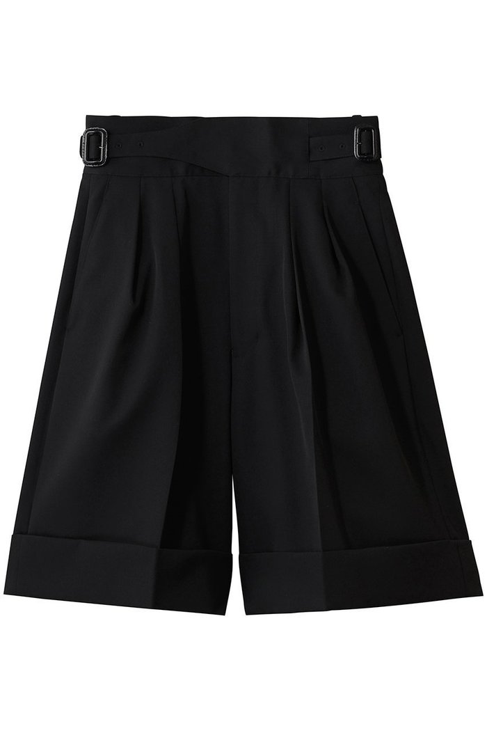 【ザ リラクス/THE RERACS】のグルカショートパンツ インテリア・キッズ・メンズ・レディースファッション・服の通販 founy(ファニー) https://founy.com/ ファッション Fashion レディースファッション Fashion for Women パンツ Pants & Trousers ショートパンツ・ハーフパンツ High-Waisted & Relaxed Shorts ショート Short, Short Length マニッシュ Mannish, Boyish ミリタリー Military, Army Style 新作・新入荷 New Arrivals / New In |ID: prp329100001047827 ipo3291000000036142402