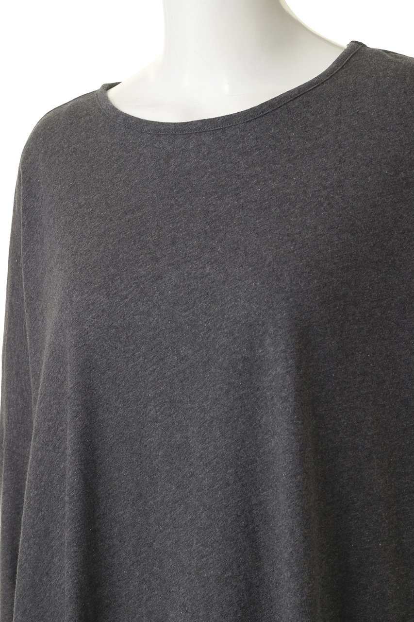 【ナナデコール/nanadecor】のファインニットワイドトップス 人気、トレンドファッション・服の通販 founy(ファニー) 　ファッション　Fashion　レディースファッション　Fashion for Women　トップス・カットソー　Cut & Sew Tops　ニット　Knit Tops & Sweaters　カジュアルプルオーバー・ニットトップス　Pullovers & Knit Tops / Casual Pullovers　おすすめ　Recommended / Our Picks　なめらか　Smooth, Silky Texture　パジャマ　Pajamas, Sleepwear　ワイド　Wide, Wide Fit　定番　Standard, Basic Item　旅行　Travel　other-5|ID: prp329100001050543 ipo3291000000032957957