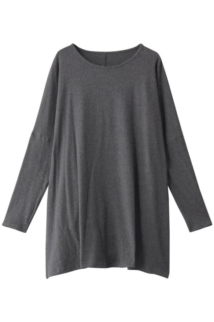 【ナナデコール/nanadecor】のファインニットワイドトップス インテリア・キッズ・メンズ・レディースファッション・服の通販 founy(ファニー) https://founy.com/ ファッション Fashion レディースファッション Fashion for Women トップス・カットソー Cut & Sew Tops ニット Knit Tops & Sweaters カジュアルプルオーバー・ニットトップス Pullovers & Knit Tops / Casual Pullovers おすすめ Recommended / Our Picks なめらか Smooth, Silky Texture パジャマ Pajamas, Sleepwear ワイド Wide, Wide Fit 定番 Standard, Basic Item 旅行 Travel |ID: prp329100001050543 ipo3291000000036759593