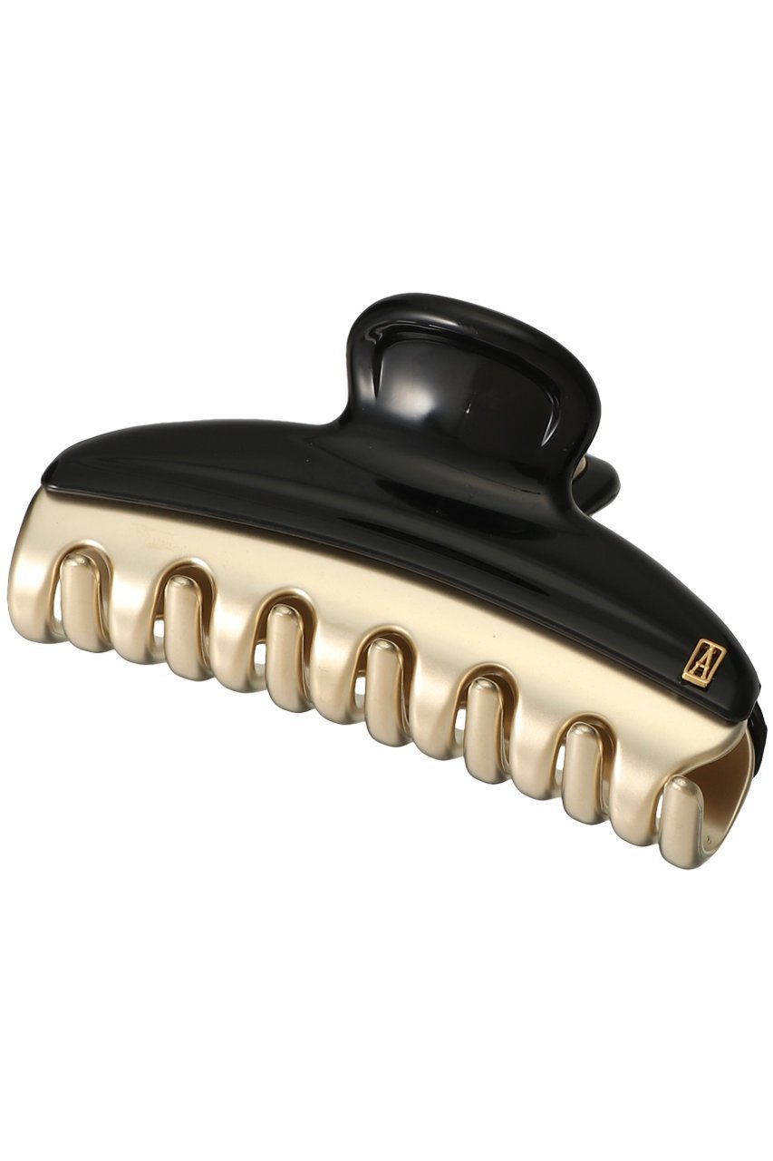 【アレクサンドル ドゥ パリ/ALEXANDRE DE PARIS】のVENDOME CLIP M (7.5cm) 人気、トレンドファッション・服の通販 founy(ファニー) 　ファッション　Fashion　レディースファッション　WOMEN　シュシュ / ヘアアクセ　Hair Accessories　アクセサリー　Accessories　シンプル　Simple　バレッタ　Valletta　パーティ　Party　 other-1|ID: prp329100001050566 ipo3291000000028305630