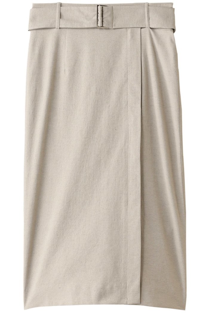 【マルティニーク/martinique】のベルテッドタイトスカート インテリア・キッズ・メンズ・レディースファッション・服の通販 founy(ファニー) https://founy.com/ ファッション Fashion レディースファッション Fashion for Women スカート Skirts タイトスカート Pencil Skirt, Tight Skirt ベーシック Basic, Essential 夏 Summer 定番 Standard, Basic Item 春 Spring S/S・春夏 SS, Spring/Summer, Warm Season |ID: prp329100001053639 ipo3291000000035814726