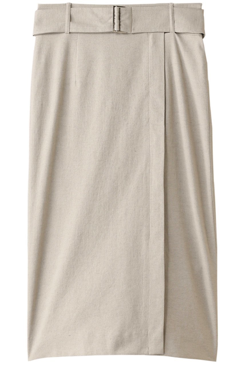 【マルティニーク/martinique】のベルテッドタイトスカート 人気、トレンドファッション・服の通販 founy(ファニー) 　ファッション　Fashion　レディースファッション　Fashion for Women　スカート　Skirts　タイトスカート　Pencil Skirt, Tight Skirt　ベーシック　Basic, Essential　夏　Summer　定番　Standard, Basic Item　春　Spring　S/S・春夏　SS, Spring/Summer, Warm Season　 other-1|ID: prp329100001053639 ipo3291000000035814726