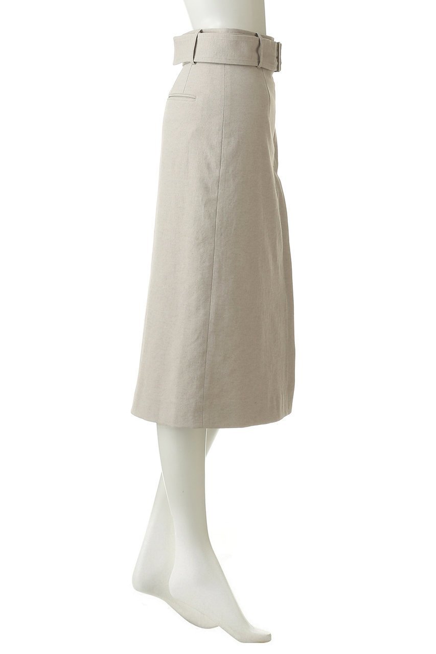 【マルティニーク/martinique】のベルテッドタイトスカート 人気、トレンドファッション・服の通販 founy(ファニー) 　ファッション　Fashion　レディースファッション　Fashion for Women　スカート　Skirts　タイトスカート　Pencil Skirt, Tight Skirt　ベーシック　Basic, Essential　夏　Summer　定番　Standard, Basic Item　春　Spring　S/S・春夏　SS, Spring/Summer, Warm Season　other-3|ID: prp329100001053639 ipo3291000000035814738