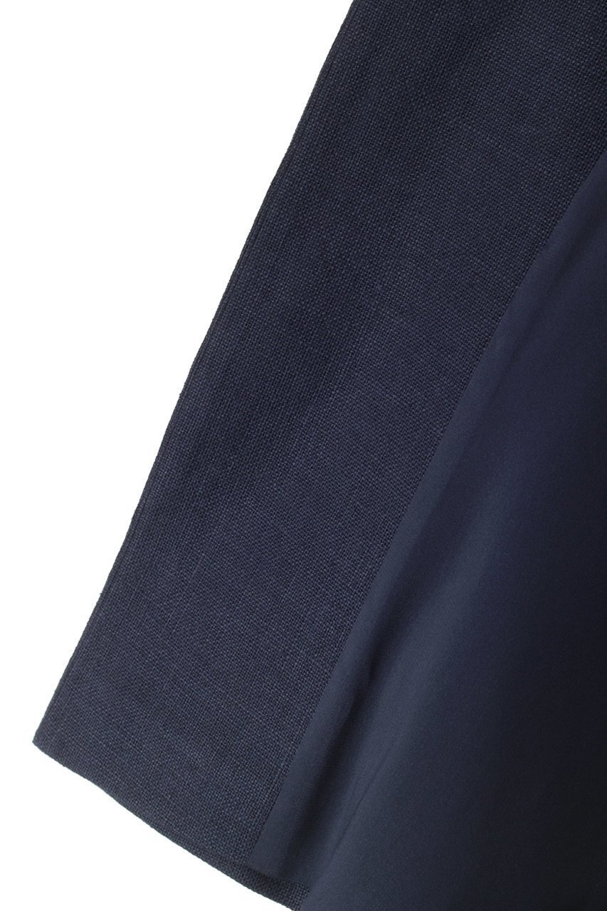 【プレインピープル/PLAIN PEOPLE】のベビーリネンノーカラージャケット 人気、トレンドファッション・服の通販 founy(ファニー) 　ファッション　Fashion　レディースファッション　WOMEN　アウター　Coat Outerwear　ジャケット　Jackets　ノーカラージャケット　No Collar Leather Jackets　ジャケット　Jacket　リネン　Linen　エレガント 上品　Elegant　other-6|ID: prp329100001053648 ipo3291000000031410280