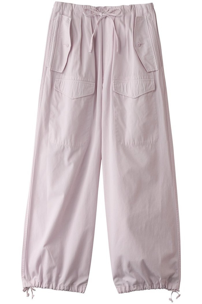 【ティッカ/TICCA】のカーゴパンツ インテリア・キッズ・メンズ・レディースファッション・服の通販 founy(ファニー) https://founy.com/ ファッション Fashion レディースファッション WOMEN パンツ Pants カーゴパンツ Cargo Pants ヴィンテージ Vintage 人気 Popularity |ID: prp329100001057285 ipo3291000000030498175