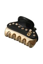 【アレクサンドル ドゥ パリ/ALEXANDRE DE PARIS】のVENDOME CLIP Baby (3cm) ブラック(N3)|ID: prp329100001061985 ipo3291000000030927481