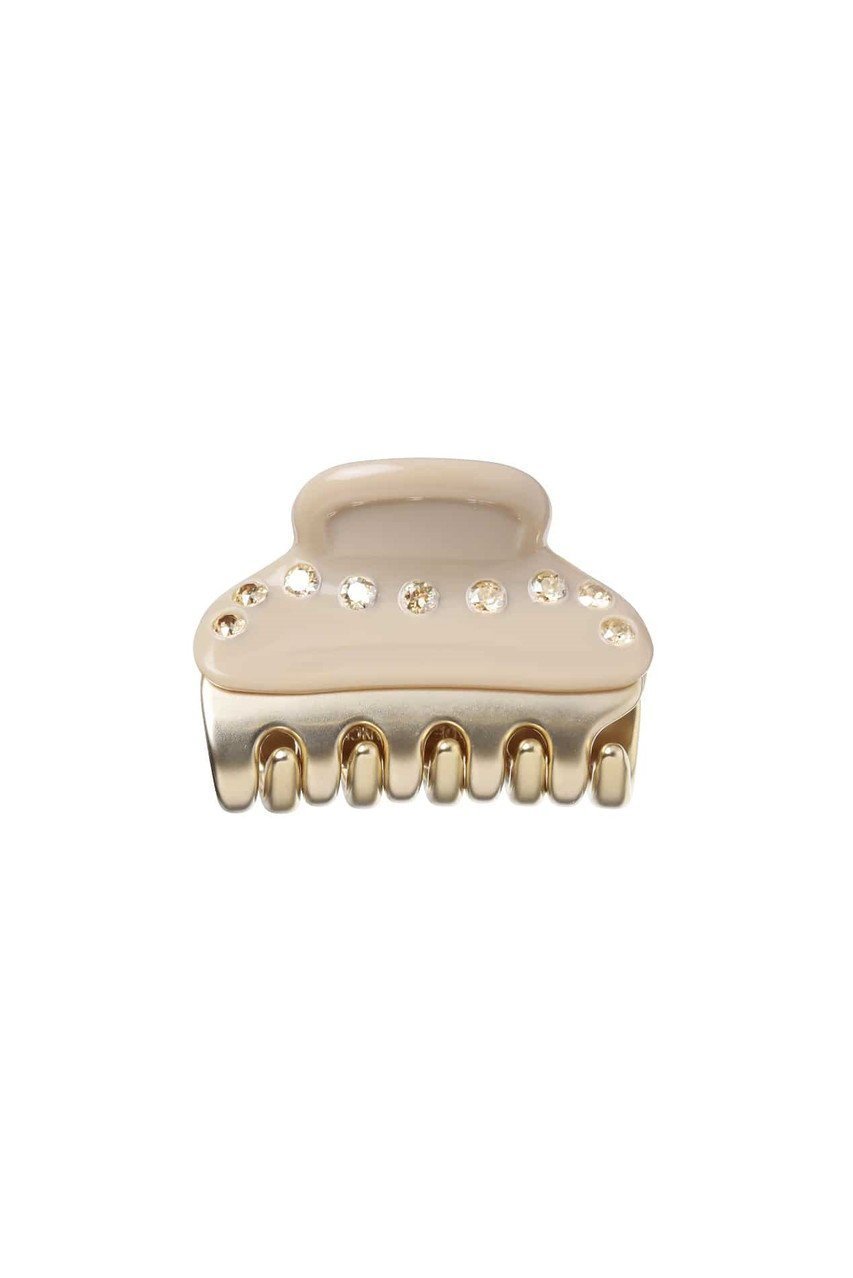 【アレクサンドル ドゥ パリ/ALEXANDRE DE PARIS】のVENDOME CLIP Baby (3cm) 人気、トレンドファッション・服の通販 founy(ファニー) 　ファッション　Fashion　レディースファッション　WOMEN　シュシュ / ヘアアクセ　Hair Accessories　おすすめ　Recommend　アクセサリー　Accessories　コンパクト　Compact　シンプル　Simple　バレッタ　Valletta　パーティ　Party　other-2|ID: prp329100001061985 ipo3291000000031260781