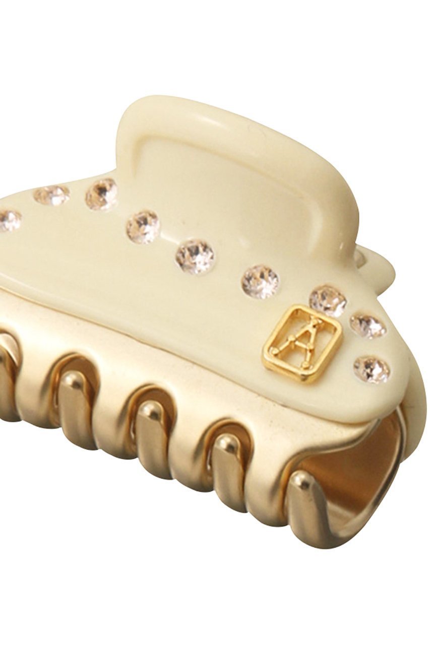 【アレクサンドル ドゥ パリ/ALEXANDRE DE PARIS】のVENDOME CLIP Baby (3cm) 人気、トレンドファッション・服の通販 founy(ファニー) 　ファッション　Fashion　レディースファッション　WOMEN　シュシュ / ヘアアクセ　Hair Accessories　おすすめ　Recommend　アクセサリー　Accessories　コンパクト　Compact　シンプル　Simple　バレッタ　Valletta　パーティ　Party　other-3|ID: prp329100001061985 ipo3291000000031260783