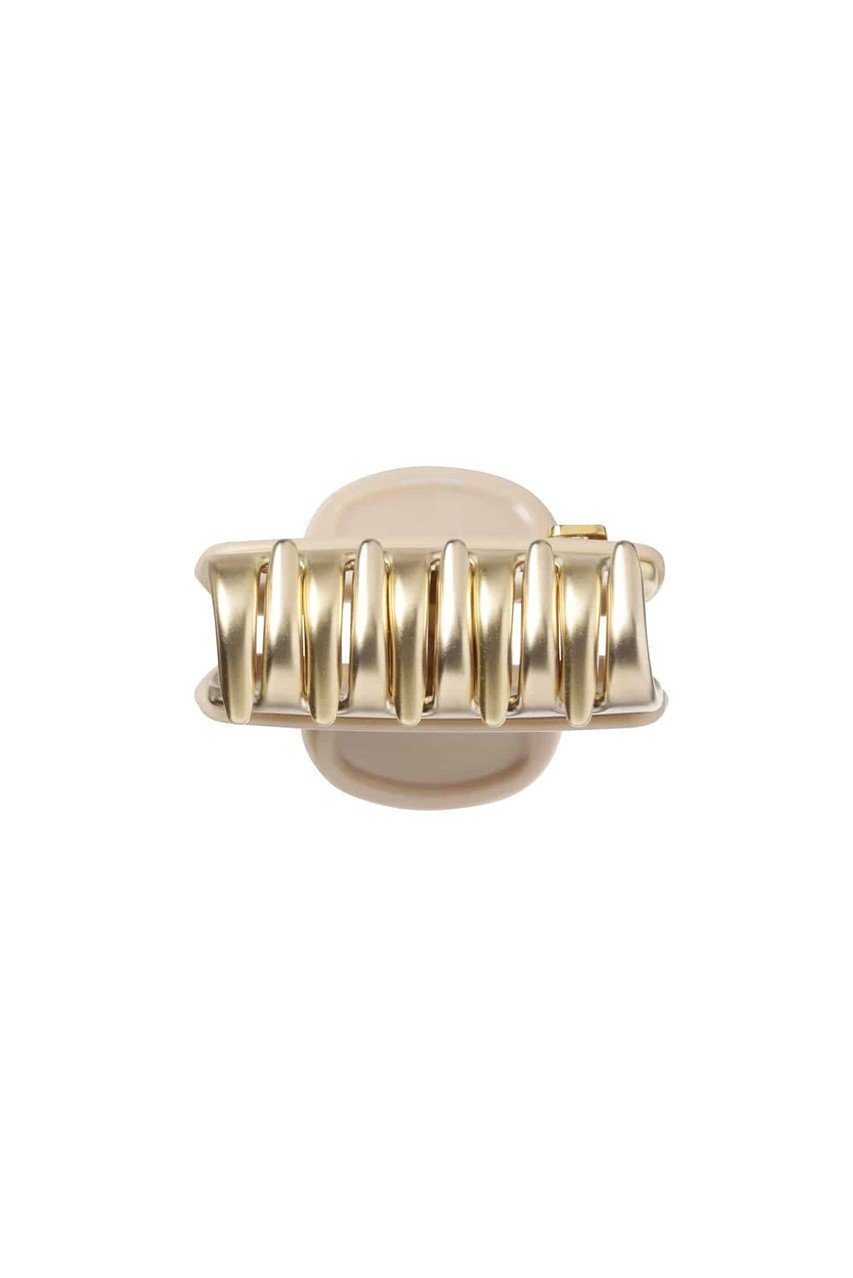 【アレクサンドル ドゥ パリ/ALEXANDRE DE PARIS】のVENDOME CLIP Baby (3cm) 人気、トレンドファッション・服の通販 founy(ファニー) 　ファッション　Fashion　レディースファッション　WOMEN　シュシュ / ヘアアクセ　Hair Accessories　おすすめ　Recommend　アクセサリー　Accessories　コンパクト　Compact　シンプル　Simple　バレッタ　Valletta　パーティ　Party　other-4|ID: prp329100001061985 ipo3291000000031260785