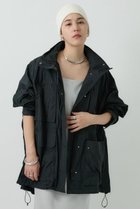 【カオス/Chaos】のプリズムライトブルゾン 人気、トレンドファッション・服の通販 founy(ファニー) ファッション Fashion レディースファッション Fashion for Women アウター Coat / Outerwear Collection レディースジャケット・軽アウター Jackets ブルゾンジャケット・スポーティアウター Blouson Jackets 2025年 2025 2025-2026秋冬・A/W Autumn/Winter 2025–26 AW25–26 コンパクト Compact, Small Size ジャケット Jacket, Outerwear タフタ Taffeta, Structured Fabric ブルゾン Blouson, Bomber Jacket ポケット Pocket, Pocket Detail 人気 Popular, Best Seller 旅行 Travel 楽ちん Easy Fit, Comfortable 軽量 Lightweight, Ultra Light thumbnail ブラック|ID: prp329100001067943 ipo3291000000032912539