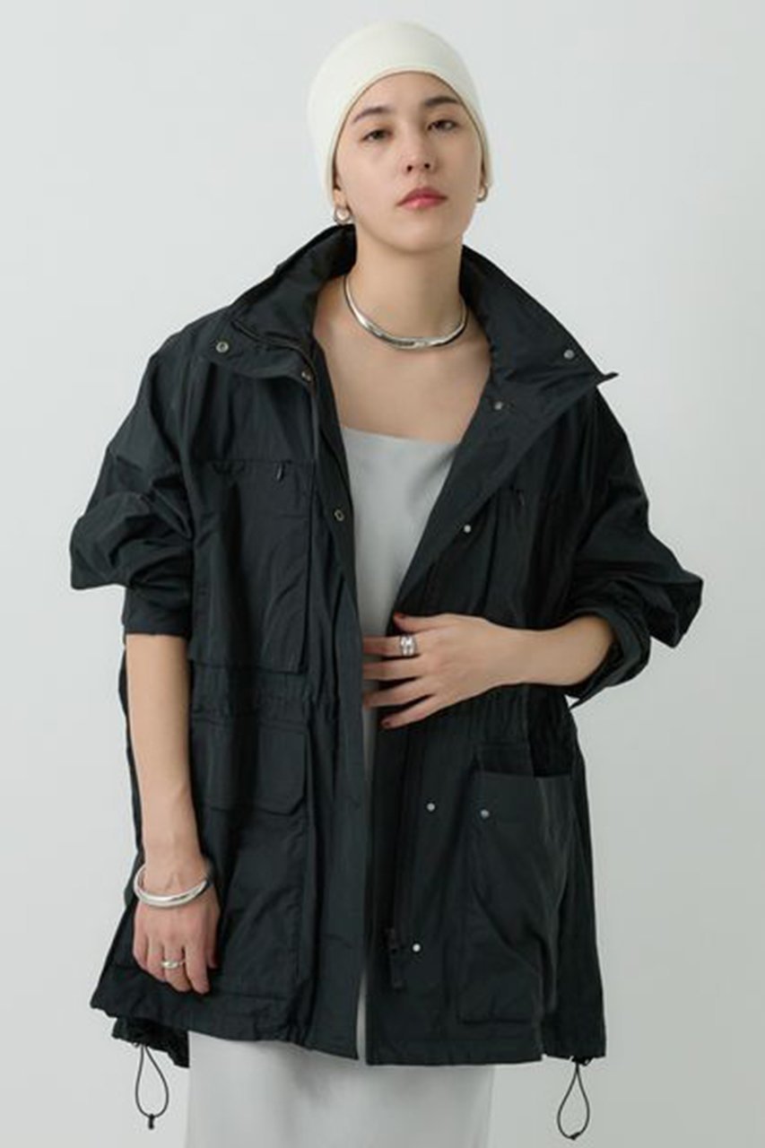 【カオス/Chaos】のプリズムライトブルゾン インテリア・キッズ・メンズ・レディースファッション・服の通販 founy(ファニー) 　ファッション　Fashion　レディースファッション　Fashion for Women　アウター　Coat / Outerwear Collection　レディースジャケット・軽アウター　Jackets　ブルゾンジャケット・スポーティアウター　Blouson Jackets　2025年　2025　2025-2026秋冬・A/W　Autumn/Winter 2025–26 AW25–26　コンパクト　Compact, Small Size　ジャケット　Jacket, Outerwear　タフタ　Taffeta, Structured Fabric　ブルゾン　Blouson, Bomber Jacket　ポケット　Pocket, Pocket Detail　人気　Popular, Best Seller　旅行　Travel　楽ちん　Easy Fit, Comfortable　軽量　Lightweight, Ultra Light　ブラック|ID: prp329100001067943 ipo3291000000032912539