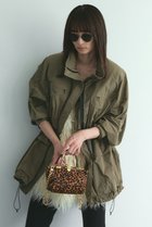 【カオス/Chaos】のプリズムライトブルゾン 人気、トレンドファッション・服の通販 founy(ファニー) ファッション Fashion レディースファッション Fashion for Women アウター Coat / Outerwear Collection レディースジャケット・軽アウター Jackets ブルゾンジャケット・スポーティアウター Blouson Jackets 2025年 2025 2025-2026秋冬・A/W Autumn/Winter 2025–26 AW25–26 コンパクト Compact, Small Size ジャケット Jacket, Outerwear タフタ Taffeta, Structured Fabric ブルゾン Blouson, Bomber Jacket ポケット Pocket, Pocket Detail 人気 Popular, Best Seller 旅行 Travel 楽ちん Easy Fit, Comfortable 軽量 Lightweight, Ultra Light thumbnail カーキ|ID: prp329100001067943 ipo3291000000032912550