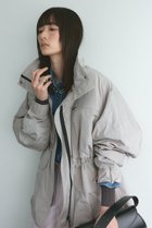【カオス/Chaos】のプリズムライトブルゾン 人気、トレンドファッション・服の通販 founy(ファニー) ファッション Fashion レディースファッション Fashion for Women アウター Coat / Outerwear Collection レディースジャケット・軽アウター Jackets ブルゾンジャケット・スポーティアウター Blouson Jackets 2025年 2025 2025-2026秋冬・A/W Autumn/Winter 2025–26 AW25–26 コンパクト Compact, Small Size ジャケット Jacket, Outerwear タフタ Taffeta, Structured Fabric ブルゾン Blouson, Bomber Jacket ポケット Pocket, Pocket Detail 人気 Popular, Best Seller 旅行 Travel 楽ちん Easy Fit, Comfortable 軽量 Lightweight, Ultra Light thumbnail フォギーピンク|ID: prp329100001067943 ipo3291000000032912562
