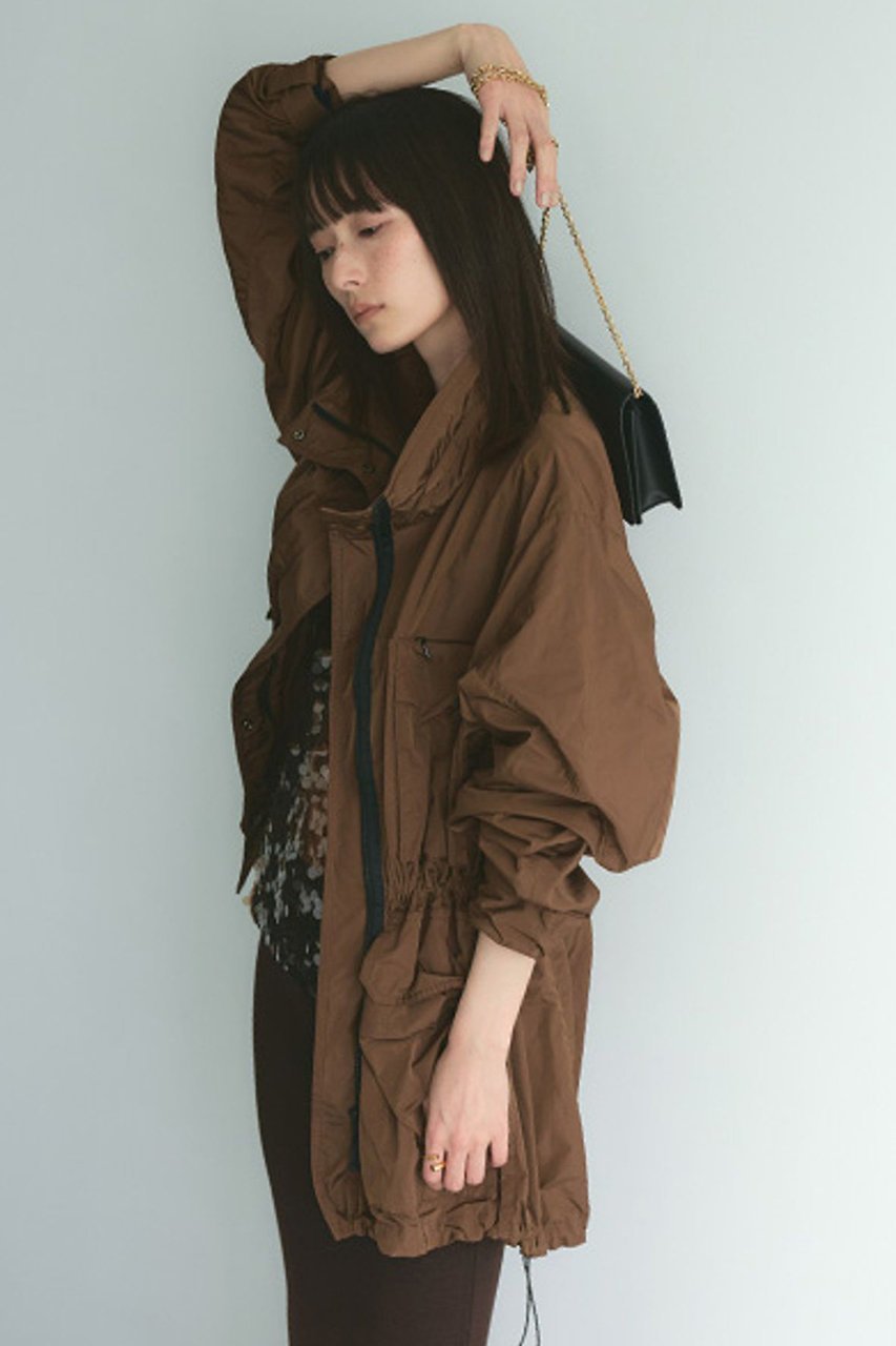 【カオス/Chaos】のプリズムライトブルゾン 人気、トレンドファッション・服の通販 founy(ファニー) 　ファッション　Fashion　レディースファッション　Fashion for Women　アウター　Coat / Outerwear Collection　レディースジャケット・軽アウター　Jackets　ブルゾンジャケット・スポーティアウター　Blouson Jackets　2025年　2025　2025-2026秋冬・A/W　Autumn/Winter 2025–26 AW25–26　コンパクト　Compact, Small Size　ジャケット　Jacket, Outerwear　タフタ　Taffeta, Structured Fabric　ブルゾン　Blouson, Bomber Jacket　ポケット　Pocket, Pocket Detail　人気　Popular, Best Seller　旅行　Travel　楽ちん　Easy Fit, Comfortable　軽量　Lightweight, Ultra Light　other-2|ID: prp329100001067943 ipo3291000000032912576