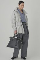 【カオス/Chaos】のプリズムライトブルゾン グレージュ|ID: prp329100001067943 ipo3291000000036780289