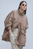 【カオス/Chaos】のプリズムライトブルゾン ベージュ|ID: prp329100001067943 ipo3291000000036780293