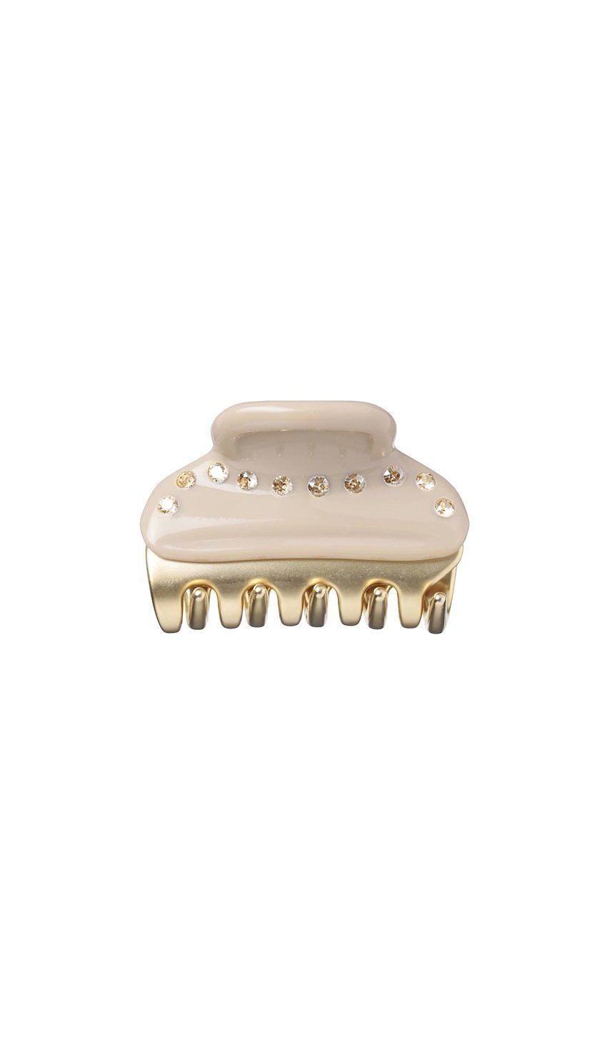 【アレクサンドル ドゥ パリ/ALEXANDRE DE PARIS】のVENDOME CLIP S (4.5cm)/クリップ 人気、トレンドファッション・服の通販 founy(ファニー) 　ファッション　Fashion　レディースファッション　Fashion for Women　シュシュ&ヘアアクセ/ヘアアレンジ　Scrunchies & Hair Accessories　おすすめ　Recommended / Our Picks　アクセサリー　Fashion Accessories　シンプル　Simple, Minimal　バレッタ　Barrette, Hair Clip　パーティ　Party, Party Style　ビジュー　Bijou, Jewel-like Accent　other-2|ID: prp329100001070264 ipo3291000000032868368