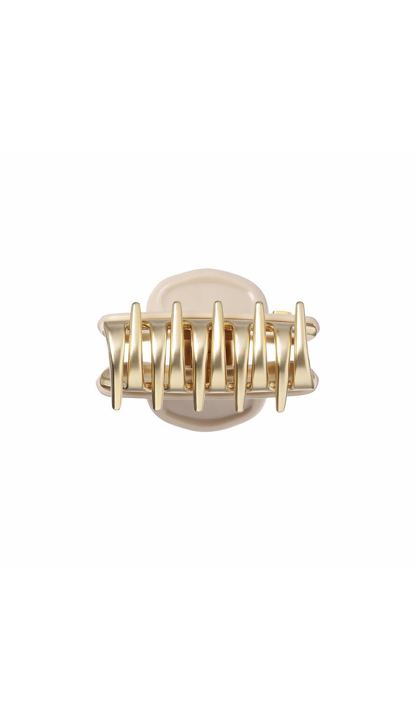 【アレクサンドル ドゥ パリ/ALEXANDRE DE PARIS】のVENDOME CLIP S (4.5cm)/クリップ 人気、トレンドファッション・服の通販 founy(ファニー) 　ファッション　Fashion　レディースファッション　Fashion for Women　シュシュ&ヘアアクセ/ヘアアレンジ　Scrunchies & Hair Accessories　おすすめ　Recommended / Our Picks　アクセサリー　Fashion Accessories　シンプル　Simple, Minimal　バレッタ　Barrette, Hair Clip　パーティ　Party, Party Style　ビジュー　Bijou, Jewel-like Accent　other-4|ID: prp329100001070264 ipo3291000000032868379