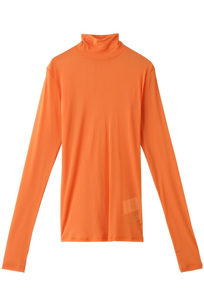 【メゾンスペシャル/MAISON SPECIAL】のパワーメッシュトップ インテリア・キッズ・メンズ・レディースファッション・服の通販 founy(ファウニー) https://founy.com/ ファッション Fashion レディースファッション Fashion for Women トップス・カットソー Cut & Sew Tops シャツ・ブラウス・オフィスカジュアル Elegant Blouses & Button-Ups ロングTシャツ・Tシャツ Longline T-Shirts & Tees カットソー・ベーシックTシャツ Cut-and-Sewn Tops / Stretch Tees & Basics ジャケット Jacket, Outerwear スタイリッシュ Stylish, Fashionable スリット Slit, Slit Detail スリーブ Sleeve, Long Sleeve / Short Sleeve センター Center, Center Line メッシュ Mesh, Net Fabric ロング Long, Long-Length 羽織 Haori, Light Jacket |ID: prp329100001072481 ipo3291000000036970136